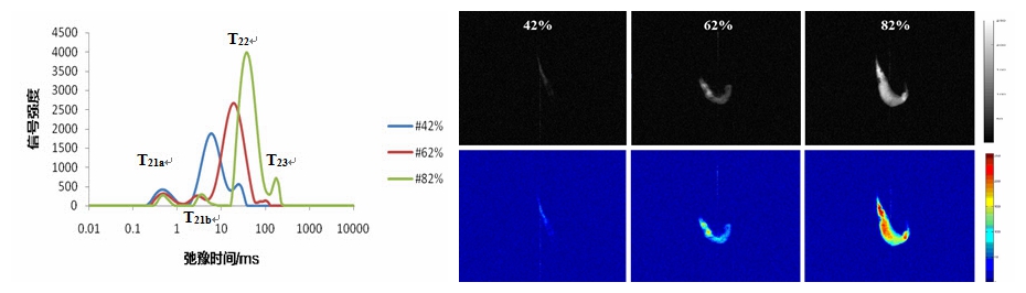 核磁共振在食品领域部分案例分享【三】